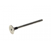 Клапан випускний Volkswagen Passat B6 / Фольксваген Пассат Б6 2.0TDI 2005-2010 6565/BM FRECCIA (Італія)