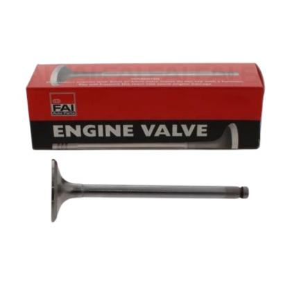 Клапан випускний Volkswagen Passat B6 / Фольксваген Пассат Б6 2.0TDI 2005-2010 EV95029 FAI AUTOPARTS (Велика Британія)