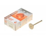 Клапан випускний Volkswagen Passat B6 / Фольксваген Пассат Б6 1.9TDI 2005-2010 PVWG138-B-0-N AMP (Польща)