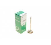 Клапан впускний Volkswagen Passat B6 / Фольксваген Пассат Б6 2.0FSI 2005-2010 B19028 BORSEHUNG (Німеччина)