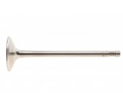 Клапан впускний Volkswagen Passat B6 / Фольксваген Пассат Б6 2.0FSI 2005-2010 PAUD058-S-0-N AMP (Польща)