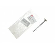 Клапан выпускной VW Touran / Фольксваген Туран 1.6TDI 2003-2015 148050000900 NPR (Япония)