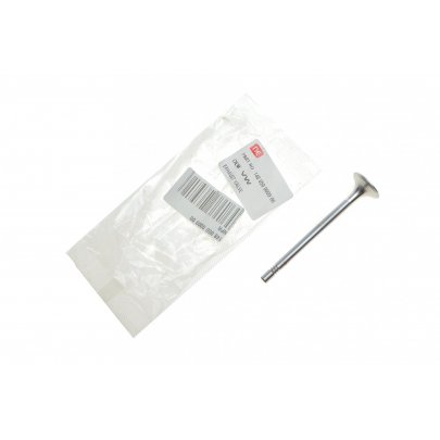 Клапан випускний Volkswagen Passat B6 / Фольксваген Пассат Б6 1.6TDI 2005-2010 148050000900 NPR (Японія)