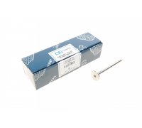 Клапан випускний Volkswagen Passat B6 / Фольксваген Пассат Б6 1.6TDI 2005-2010 180520000003 OE Germany (Німеччина)