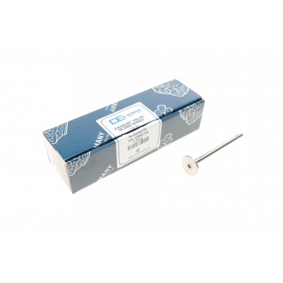 Клапан випускний Volkswagen Passat B6 / Фольксваген Пассат Б6 1.6TDI 2005-2010 180520000003 OE Germany (Німеччина)