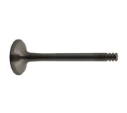 Клапан випускний Volkswagen Passat B6 / Фольксваген Пассат Б6 1.9TDI 2005-2010 21024 FEBI (Німеччина)