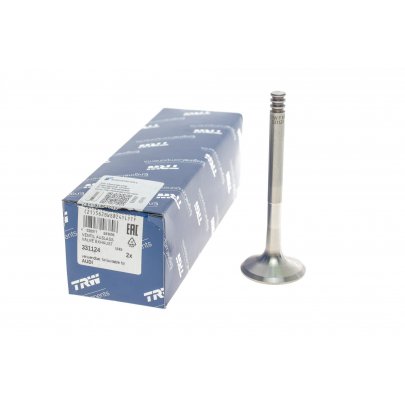 Клапан випускний Volkswagen Passat B6 / Фольксваген Пассат Б6 1.9TDI 2005-2010 331124 TRW (Німеччина)