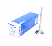 Клапан випускний (двигун: BSE, BSF) Volkswagen Passat B6 / Фольксваген Пассат Б6 1.6FSI 2005-2010 029VA31097100 MAHLE (Австрія)