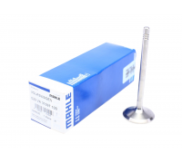 Клапан випускний (двигун: BSE, BSF) Volkswagen Passat B6 / Фольксваген Пассат Б6 1.6FSI 2005-2010 029VA31097100 MAHLE (Австрія)