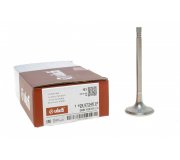 Клапан випускний (двигун: BSE, BSF) Volkswagen Passat B6 / Фольксваген Пассат Б6 1.6FSI 2005-2010 11090724501 VIKA (Тайвань)