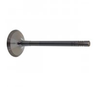 Клапан випускний (двигун: BSE, BSF) Volkswagen Passat B6 / Фольксваген Пассат Б6 1.6FSI 2005-2010 28464 FEBI (Німеччина)