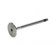 Клапан випускний (двигун: BSE, BSF) Volkswagen Passat B6 / Фольксваген Пассат Б6 1.6FSI 2005-2010 6156/BM FRECCIA (Італія)