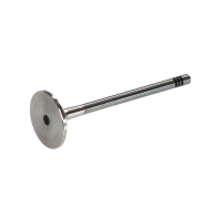 Клапан випускний (двигун: BSE, BSF) Volkswagen Passat B6 / Фольксваген Пассат Б6 1.6FSI 2005-2010 6156/BM FRECCIA (Італія)