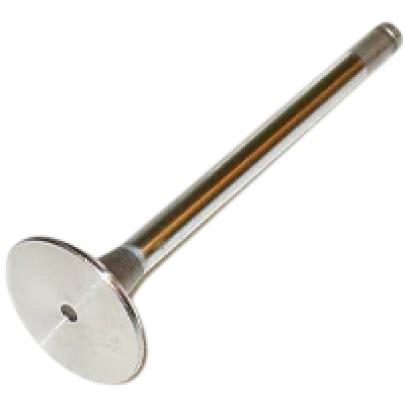 Клапан випускний (двигун: BSE, BSF) Volkswagen Passat B6 / Фольксваген Пассат Б6 1.6FSI 2005-2010 V94425 AE (США)