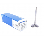 Клапан впускний (двигун: BSE, BSF) Volkswagen Passat B6 / Фольксваген Пассат Б6 1.6FSI 2005-2010 029VE31096000 MAHLE (Австрія)