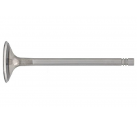 Клапан впускной Volkswagen Passat B6 / Фольксваген Пассат Б6 1.8TSI 2005-2010 110203 TOPRAN (Германия)