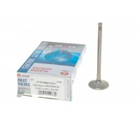 Клапан впускной Volkswagen Passat B6 / Фольксваген Пассат Б6 2.0TFSI 2005-2010 PVWG082-S-0-N AMP (Польша)