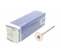 Клапан випускний (двигун: BLF) Volkswagen Passat B6 / Фольксваген Пассат Б6 1.6FSI 2005-2010 029VA30529000 MAHLE (Австрія)