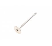 Клапан випускний (двигун: BLF) Volkswagen Passat B6 / Фольксваген Пассат Б6 1.6FSI 2005-2010 148050000100 NPR (Японія)