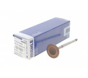 Клапан впускний (двигун: BLF) Volkswagen Passat B6 / Фольксваген Пассат Б6 1.6FSI 2005-2010 029VE30528000 MAHLE (Австрія)