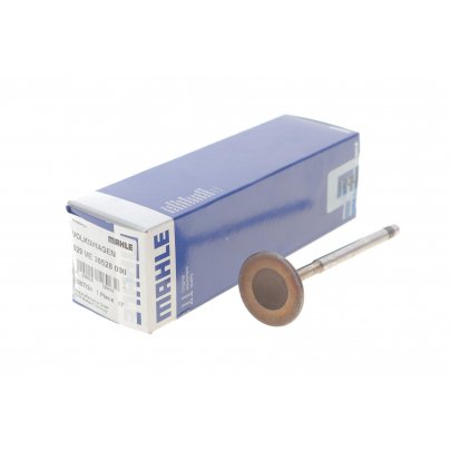 Клапан впускний (двигун: BLF) Volkswagen Passat B6 / Фольксваген Пассат Б6 1.6FSI 2005-2010 029VE30528000 MAHLE (Австрія)