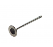 Клапан впускний (двигун: BLF) Volkswagen Passat B6 / Фольксваген Пассат Б6 1.6FSI 2005-2010 6205/S FRECCIA (Італія)