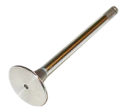 Клапан впускний (двигун: BLF) Volkswagen Passat B6 / Фольксваген Пассат Б6 1.6FSI 2005-2010 V94647 AE (США)