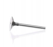 Клапан впускний Volkswagen Passat B6 / Фольксваген Пассат Б6 1.9TDI 2005-2010 VI0051 ENGINETEAM (Чехія)