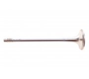 Клапан випускний Volkswagen Passat B6 / Фольксваген Пассат Б6 2.0FSI 2005-2010 11091777101 VIKA (Тайвань)