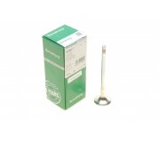 Клапан випускний Volkswagen Passat B6 / Фольксваген Пассат Б6 2.0TFSI 2005-2010 B19011 BORSEHUNG (Німеччина)