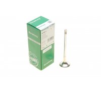 Клапан випускний Volkswagen Passat B6 / Фольксваген Пассат Б6 2.0TFSI 2005-2010 B19011 BORSEHUNG (Німеччина)