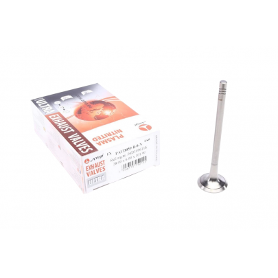 Клапан випускний Volkswagen Passat B6 / Фольксваген Пассат Б6 2.0FSI 2005-2010 PAUD059-B-0-N AMP (Польща)