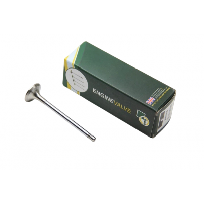 Клапан випускний Volkswagen Passat B6 / Фольксваген Пассат Б6 2.0TFSI 2005-2010 V998925 BGA (Велика Британія)