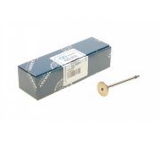 Клапан впускний Volkswagen Passat B6 / Фольксваген Пассат Б6 2.0TDI 2005-2010 180520000000 OE Germany (Німеччина)