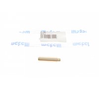 Втулка клапана направляюча Volkswagen Passat B6 / Фольксваген Пассат Б6 2.0TDI 2005-2010 01-2632 METELLI (Італія)