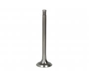 Клапан випускний Volkswagen Passat B6 / Фольксваген Пассат Б6 2.0TDI 2005-2010 3358.206 INTERVALVES (Швейцарія)