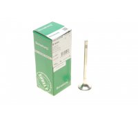 Клапан випускний Volkswagen Passat B6 / Фольксваген Пассат Б6 2.0TDI 2005-2010 B19004 BORSEHUNG (Німеччина)