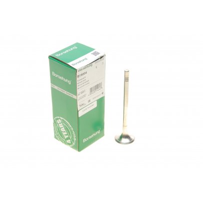 Клапан випускний Volkswagen Passat B6 / Фольксваген Пассат Б6 2.0TDI 2005-2010 B19004 BORSEHUNG (Німеччина)