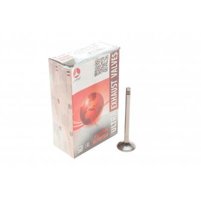 Клапан випускний Volkswagen Passat B6 / Фольксваген Пассат Б6 2.0TDI 2005-2010 PAUD063-A-0-N AMP (Польща)