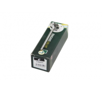 Клапан випускний Volkswagen Passat B6 / Фольксваген Пассат Б6 2.0TDI 2005-2010 V163731 BGA (Велика Британія)