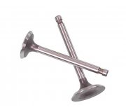 Клапан впускний (двигун: CDGA) Volkswagen Passat B6 / Фольксваген Пассат Б6 1.4TSI 2005-2010 6028 GUNES (Туреччина)