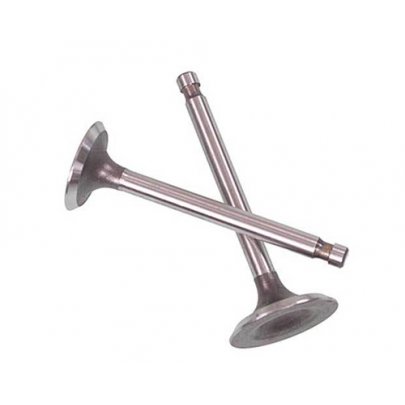 Клапан впускний (двигун: CDGA) Volkswagen Passat B6 / Фольксваген Пассат Б6 1.4TSI 2005-2010 6028 GUNES (Туреччина)