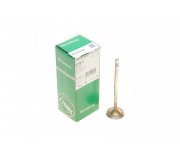 Клапан впускний (двигун: BLF) Volkswagen Passat B6 / Фольксваген Пассат Б6 1.6FSI 2005-2010 B19019 BORSEHUNG (Німеччина)