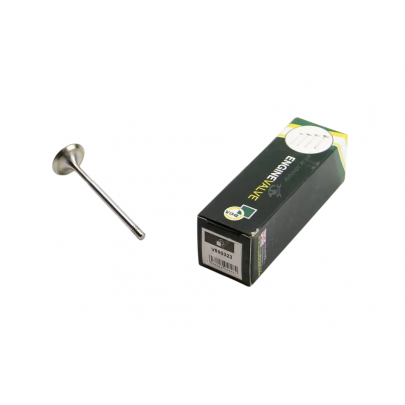 Клапан впускний (двигун: BLF) Volkswagen Passat B6 / Фольксваген Пассат Б6 1.6FSI 2005-2010 V990323 BGA (Велика Британія)