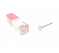 Клапан впускной Volkswagen Passat B6 / Фольксваген Пассат Б6 1.6TDI 2005-2010 029VE31970000 MAHLE (Австрия)