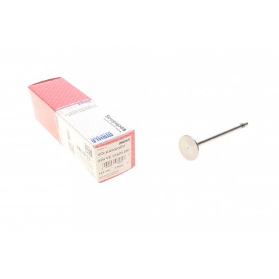 Клапан впускной Volkswagen Passat B6 / Фольксваген Пассат Б6 1.6TDI 2005-2010 029VE31970000 MAHLE (Австрия)