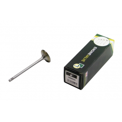 Клапан впускний Volkswagen Passat B6 / Фольксваген Пассат Б6 2.0FSI 2005-2010 V998924 BGA (Велика Британія)