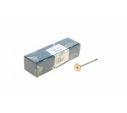 Клапан впускной Volkswagen Passat B6 / Фольксваген Пассат Б6 1.6TDI 2005-2010 180520000002 OE Germany (Германия)