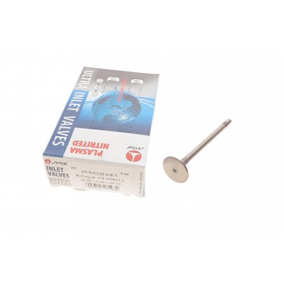 Клапан впускной Volkswagen Passat B6 / Фольксваген Пассат Б6 1.6TDI 2005-2010 PVWG133-S-0-N AMP (Польша)