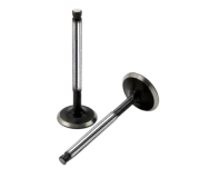 Клапан впускной Volkswagen Passat B6 / Фольксваген Пассат Б6 1.6TDI 2005-2010 V016690 BGA (Великобритания)